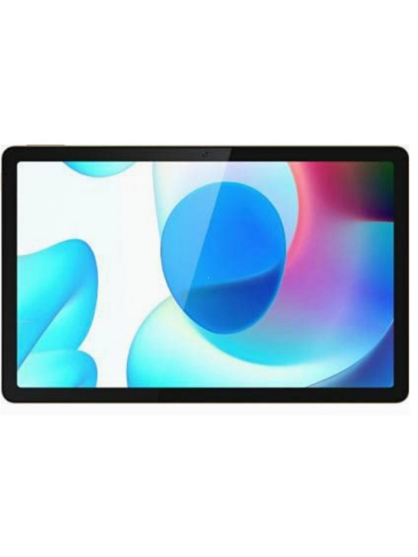 realme Pad WiFi+4G Tablet | 4GB RAM 64GB ROM (Expandable) | 26.4cm (10.4 inch) WUXGA+ Display | 7100 mAh Battery | Dolby Atmos Quad Speaker | Golden Colour
